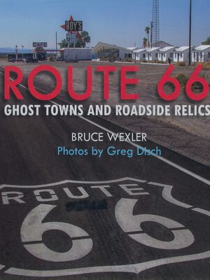 cover image of Route 66